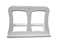 Atril Sobremesa Samba Madera Blanco 9011SM