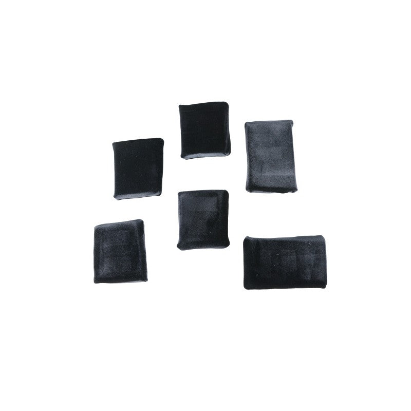 Juego 6 Cojines Bam Estuche Cello 9015