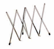 Atril Sobremesa Metalico Samba 902SM