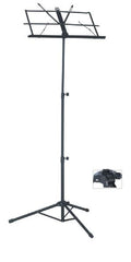 Atril Pie Metalico Samba 9053SM