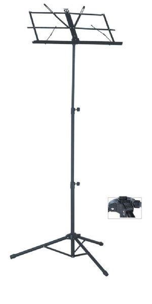 Atril Pie Metalico Samba 9053SM