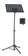 Atril Pie Metalico Samba 9054SM