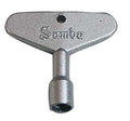 Llave Tensar Tambores Samba 9083SM