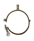 Argolla Abierta Dulzaina Samba 55 mm 9107SM