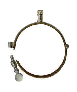 Argolla Abierta Dulzaina Samba 55 mm 9107SM