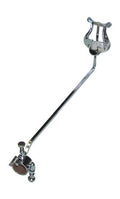 Atril Marcha Super Trombon Samba Soporte 19.5 mm 9120SM