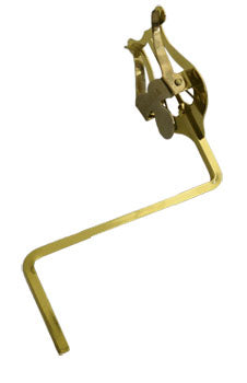 Atril Marcha Saxo Tenor Samba 9123SM