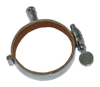 Argolla Dulzaina Samba 40 mm 9132SM