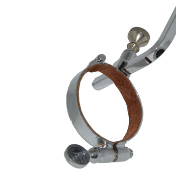 Argolla Clarinete Bajo Samba 34 mm 9133SM