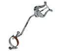 Atril Marcha Saxo Tenor Argolla Samba 30.5mm Yamaha Custom 9139SM