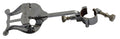 Atril Trompeta Curvado Samba Corto Soporte 14 mm 9140SM