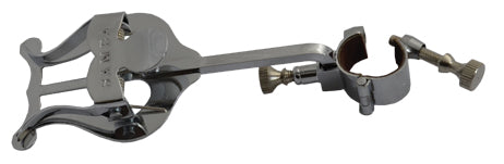 Atril Trompeta Curvado Samba Corto Soporte 14 mm 9140SM