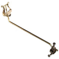 Atril Marcha Trombon Samba Soporte 20 mm 9146SM
