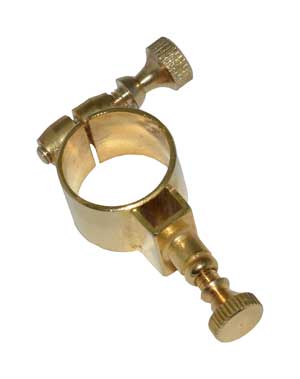 Soporte Atril de Trompeta Samba 14 mm 9151SM