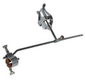 Atril Marcha Trombon Samba Ajustable Soporte 22 mm 9156SM