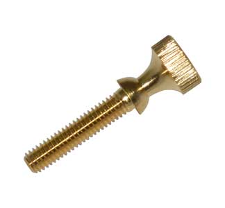 Tornillo Soporte Atril Marcha Samba Rosca 18 mm 9163SM