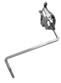 Atril Marcha Saxo Tenor Samba 130 mm (Extra Largo) 9166SM