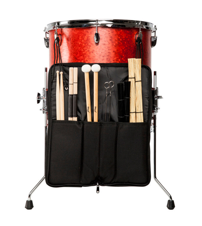 Funda Baquetas Stagg Nailon DS04_01