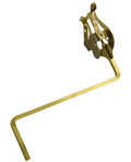 Atril Marcha Saxo Tenor Samba 130 mm (Extra Largo) 9167SM