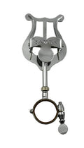 Atril Marcha Txistu Samba Argolla 23 mm 9173SM