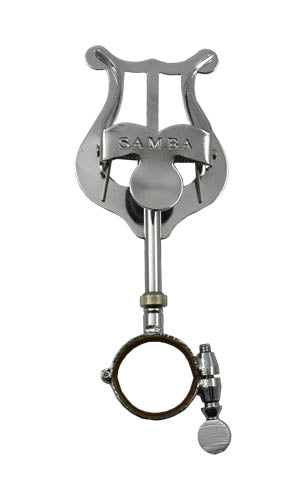 Atril Marcha Txistu Samba Argolla 23 mm 9173SM