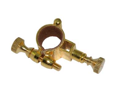 Soporte Abierto Atril de Trompa Samba 13 mm 9189SM