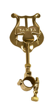 Atril Trompeta Recto Corto Samba 9195SM