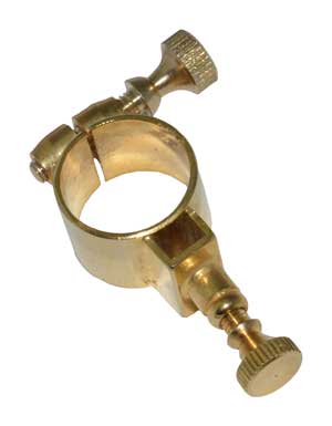 Soporte Atril de Trombon Samba 18 mm 9201SM
