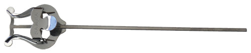 Atril Marcha Normal Samba Recto (160 mm) 9215SM