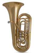 Tuba Do Conn BB501C Lacada