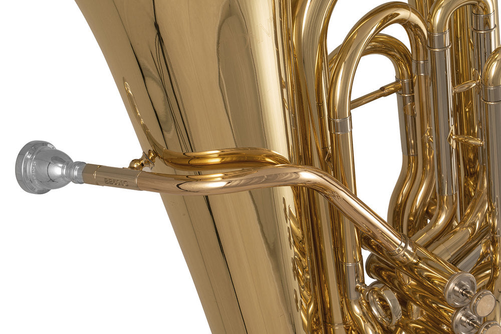 Tuba Do Conn BB501C Lacada - vista 5