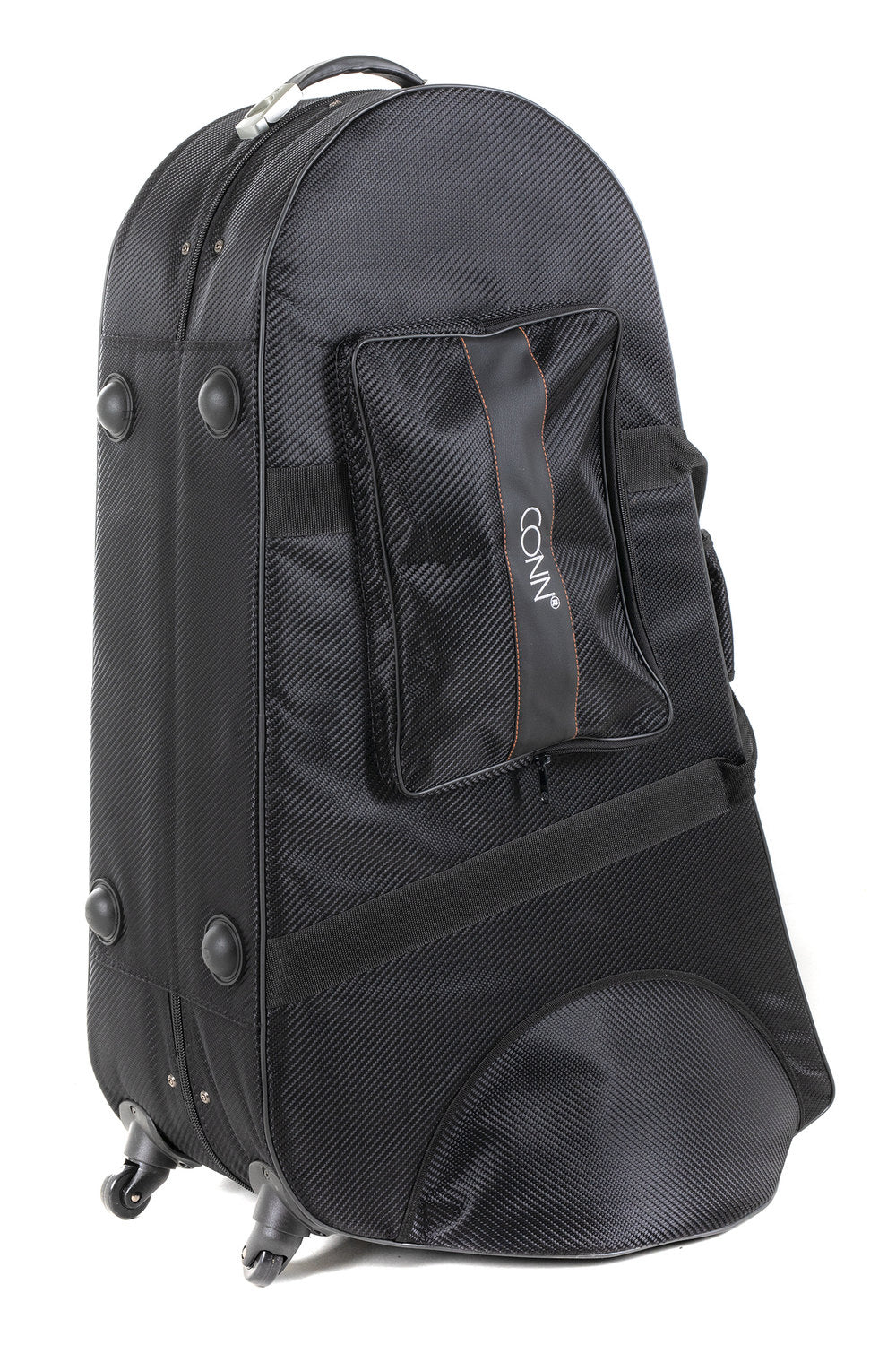 Tuba Do Conn BB501C Lacada - vista 3