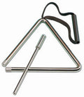 Triangulo Grueso Samba 15 cm 9251SM