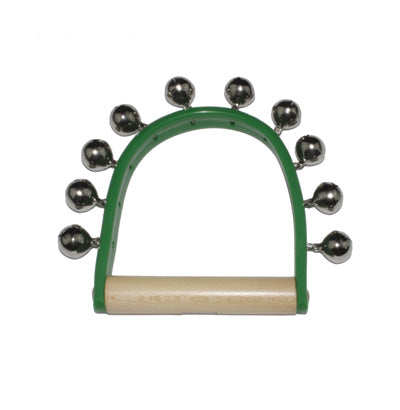 Corona de Samba 10 Cascabeles 9271SM