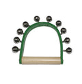 Corona de Samba 10 Cascabeles 9271SM