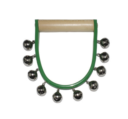 Corona de Samba 10 Cascabeles 9271SM - vista 3