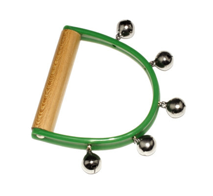 Corona de Samba 5 Cascabeles 927SM