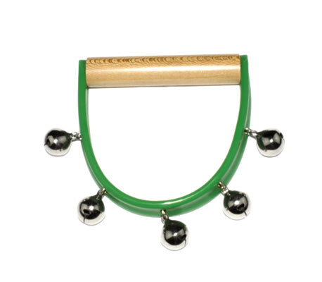 Corona de Samba 5 Cascabeles 927SM - vista 2