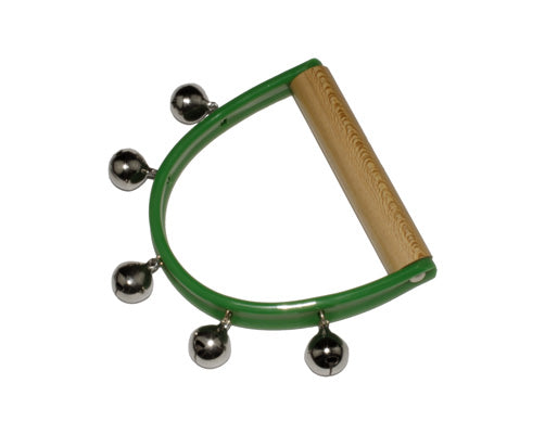 Corona de Samba 5 Cascabeles 927SM - vista 3