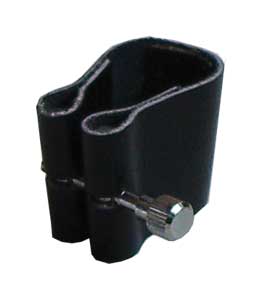 Abrazadera de Clarinete Samba Piel 933SM