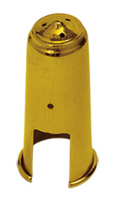 Boquillero Saxo Alto Samba 9343SM