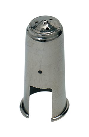 Boquillero de Clarinete o Requinto Samba 934SM