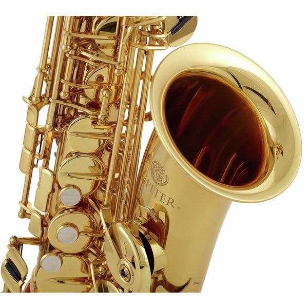 Saxofone Alto Jupiter JAS700Q (JAS767III GL)
