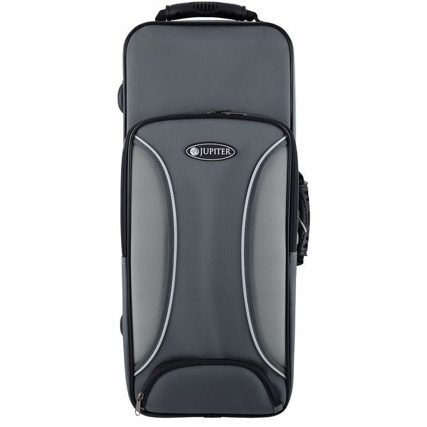 Saxofone Alto Jupiter JAS700Q (JAS767III GL)