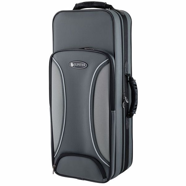 Saxofone Alto Jupiter JAS700Q (JAS767III GL)