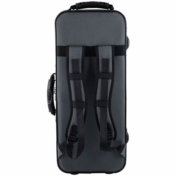 Saxofone Alto Jupiter JAS700Q (JAS767III GL)