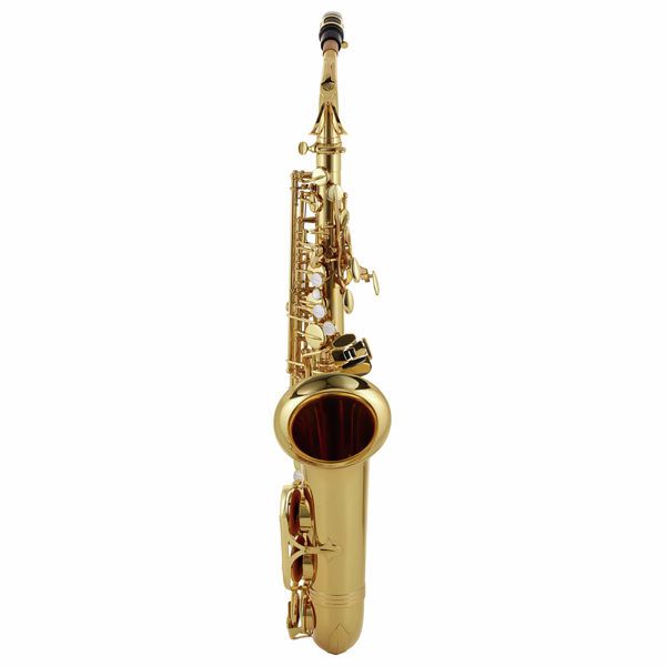 Saxofone Alto Jupiter JAS700Q (JAS767III GL)