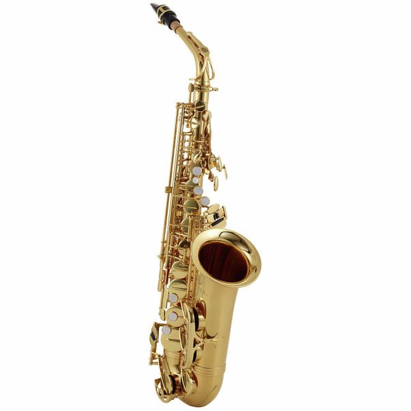Saxofone Alto Jupiter JAS700Q (JAS767III GL)