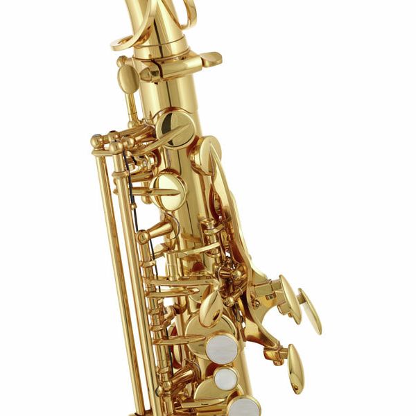 Saxofone Alto Jupiter JAS700Q (JAS767III GL)
