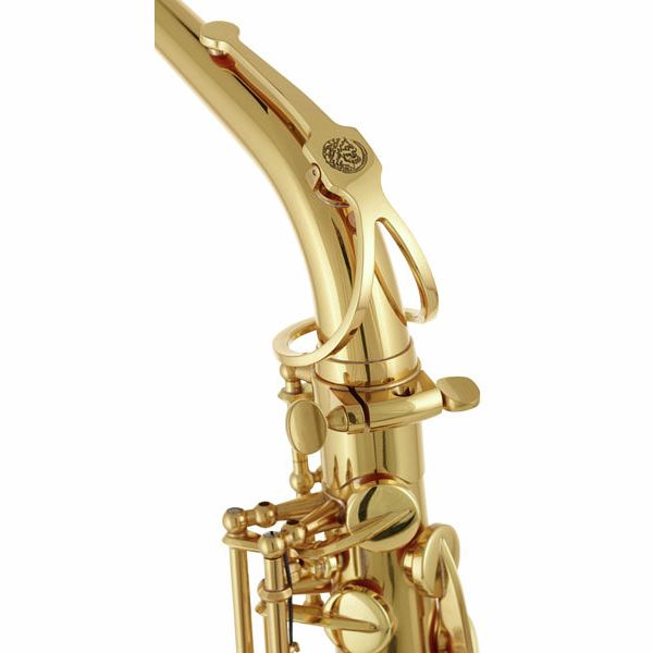 Saxofone Alto Jupiter JAS700Q (JAS767III GL)